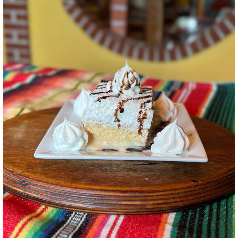 Fried Ice Cream That Defies Logic (But Tastes Amazing)