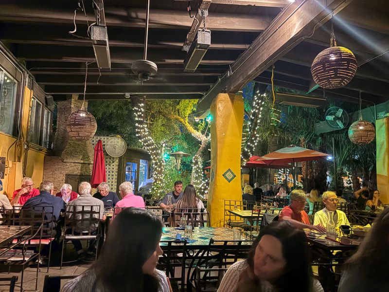 Attentive Service That Makes You Feel Welcome