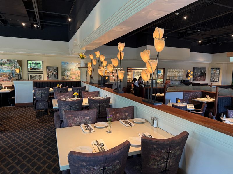 Menu Variety That Goes Beyond The Classics