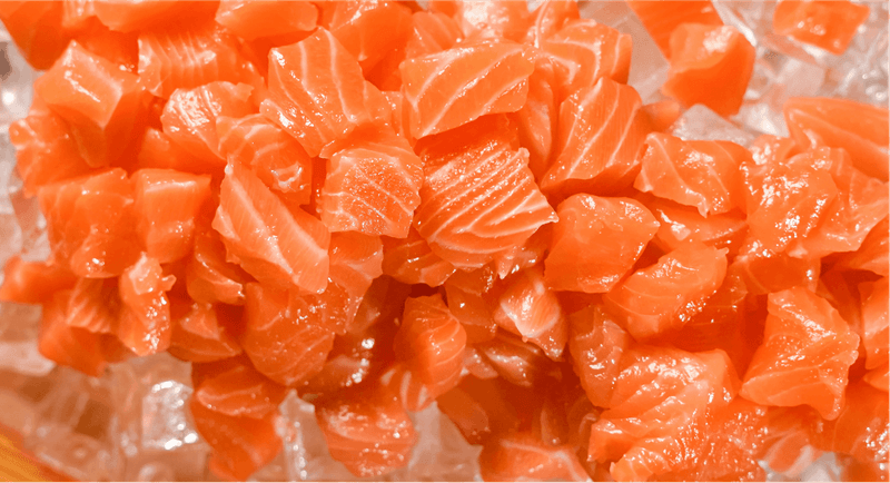 Raku AYCE Sushi & Japanese Buffet (Cherry Hill): Sushi Paradise Found