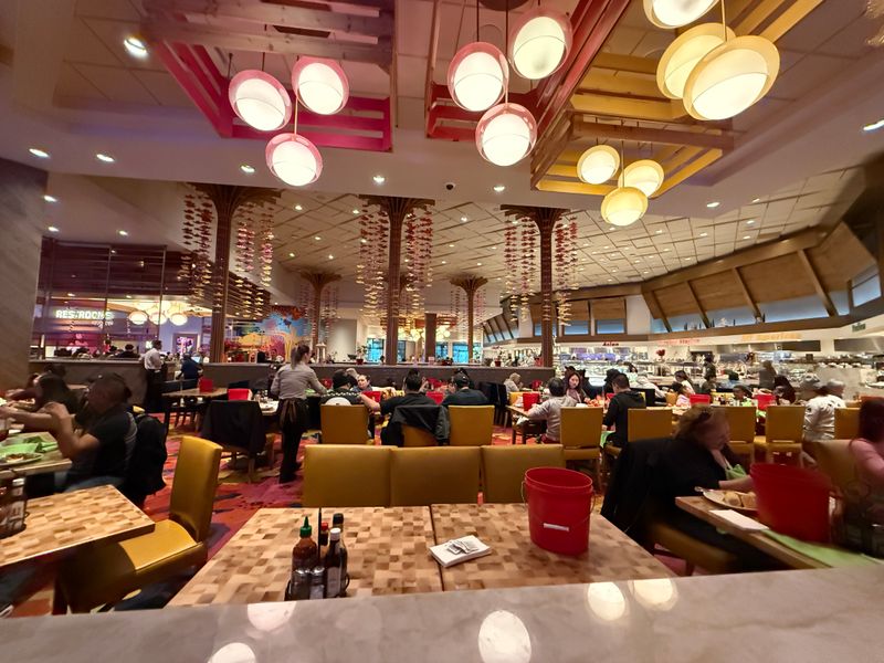 Fresh Harvest Buffet, Wheatland