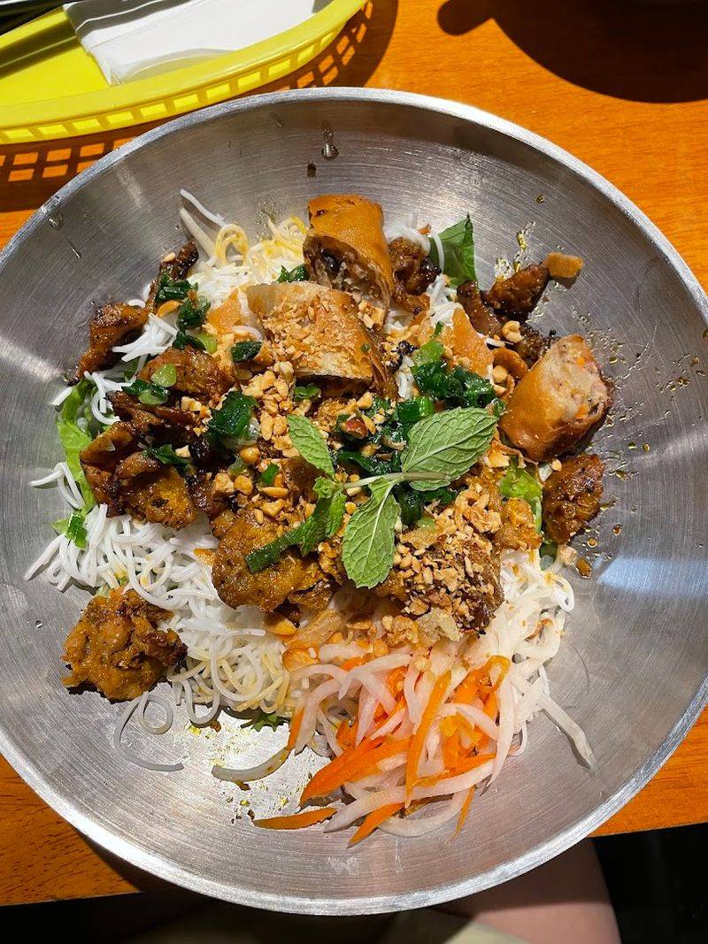 A Simple Menu Focused On Authentic Flavors