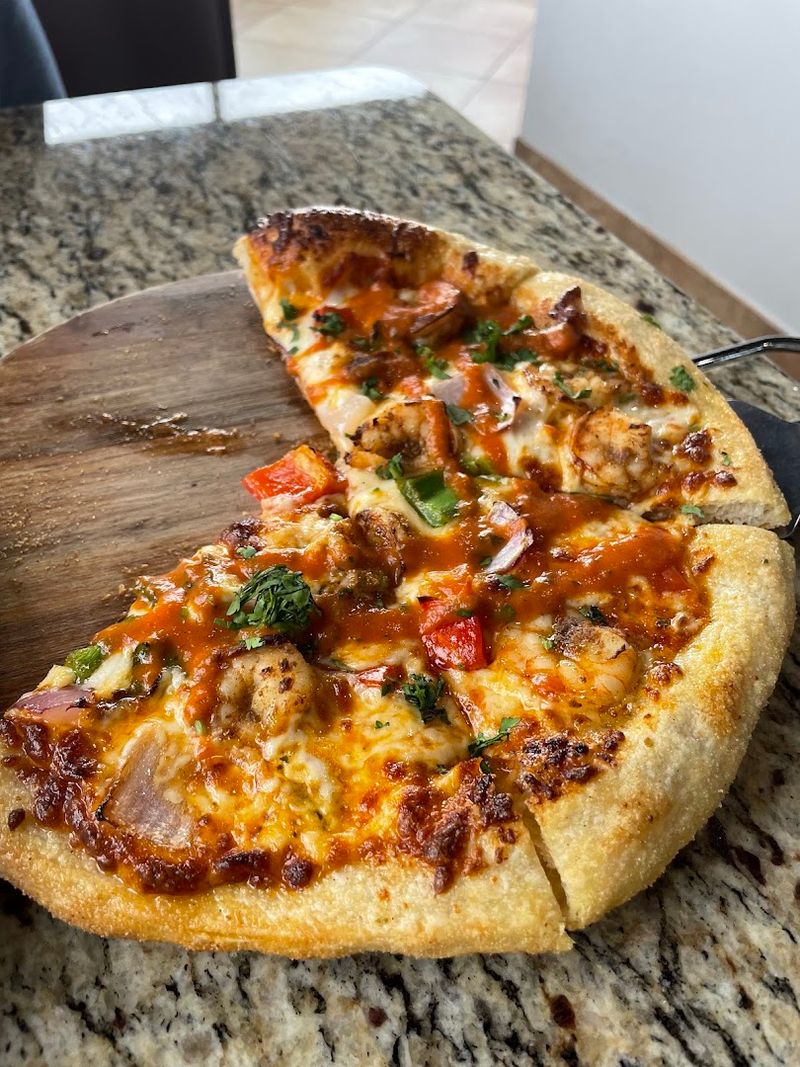 Why People Line Up For A Slice