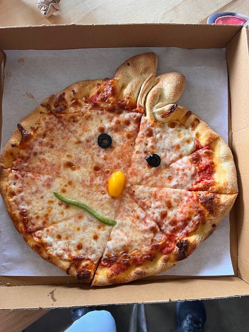 Fresh Ingredients And In-House Dough That Elevate Every Bite