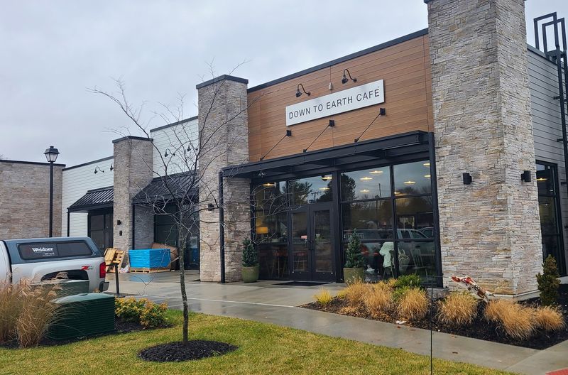 The Address and Location Are Worth Knowing Before You Go