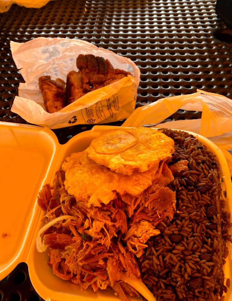 Ropa Vieja, Oxtail, And Cuban Comfort Food Done Right