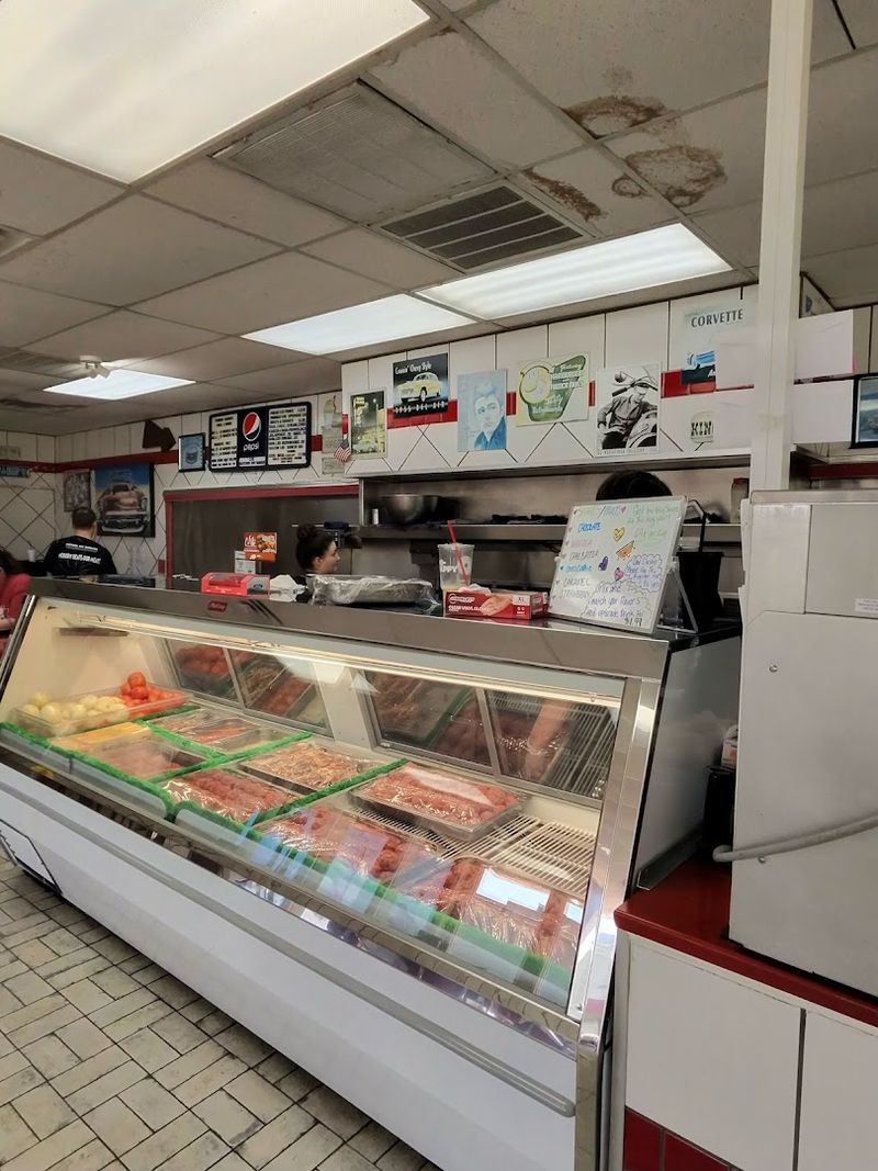 Friendly Atmosphere Encourages Repeat Visits