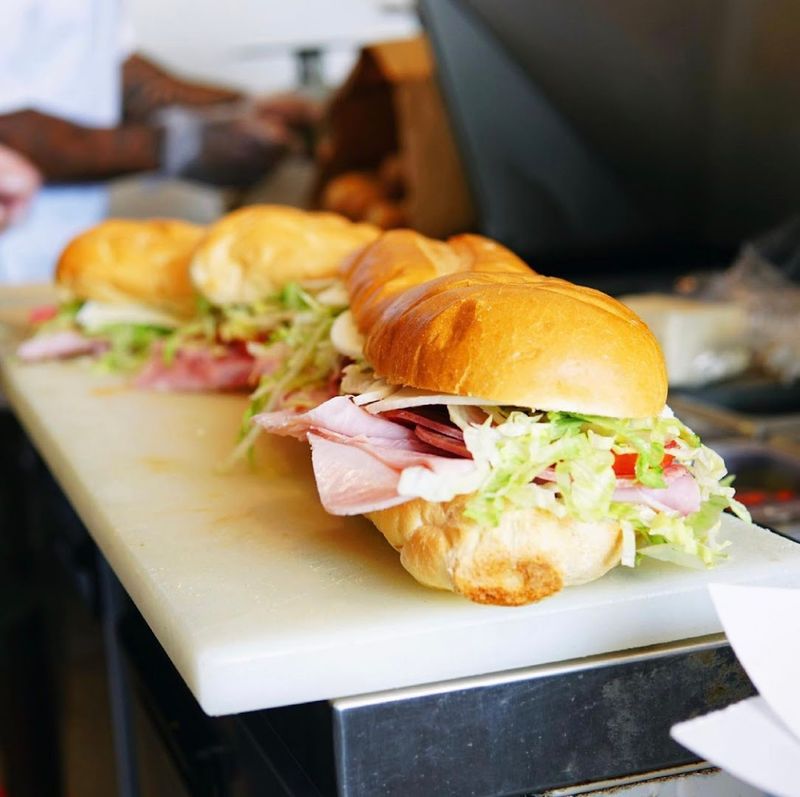 Fresh Ingredients Make Every Bite Count Fresh Ingredients Make Every Bite Count