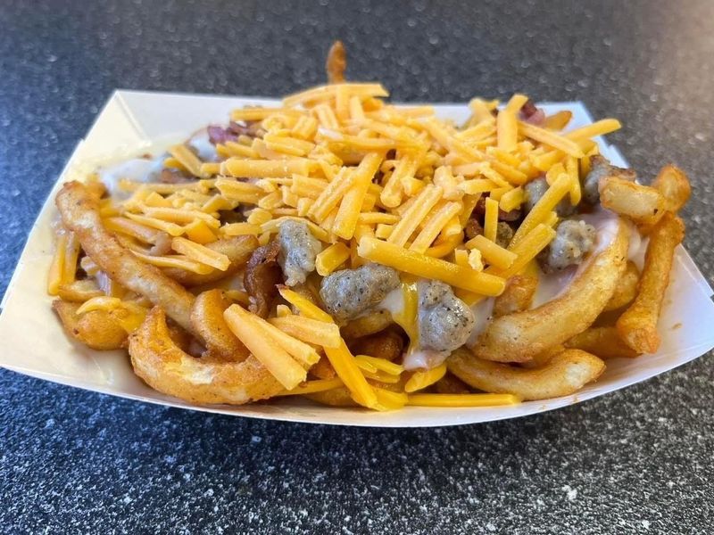 Classic Sides Done Right