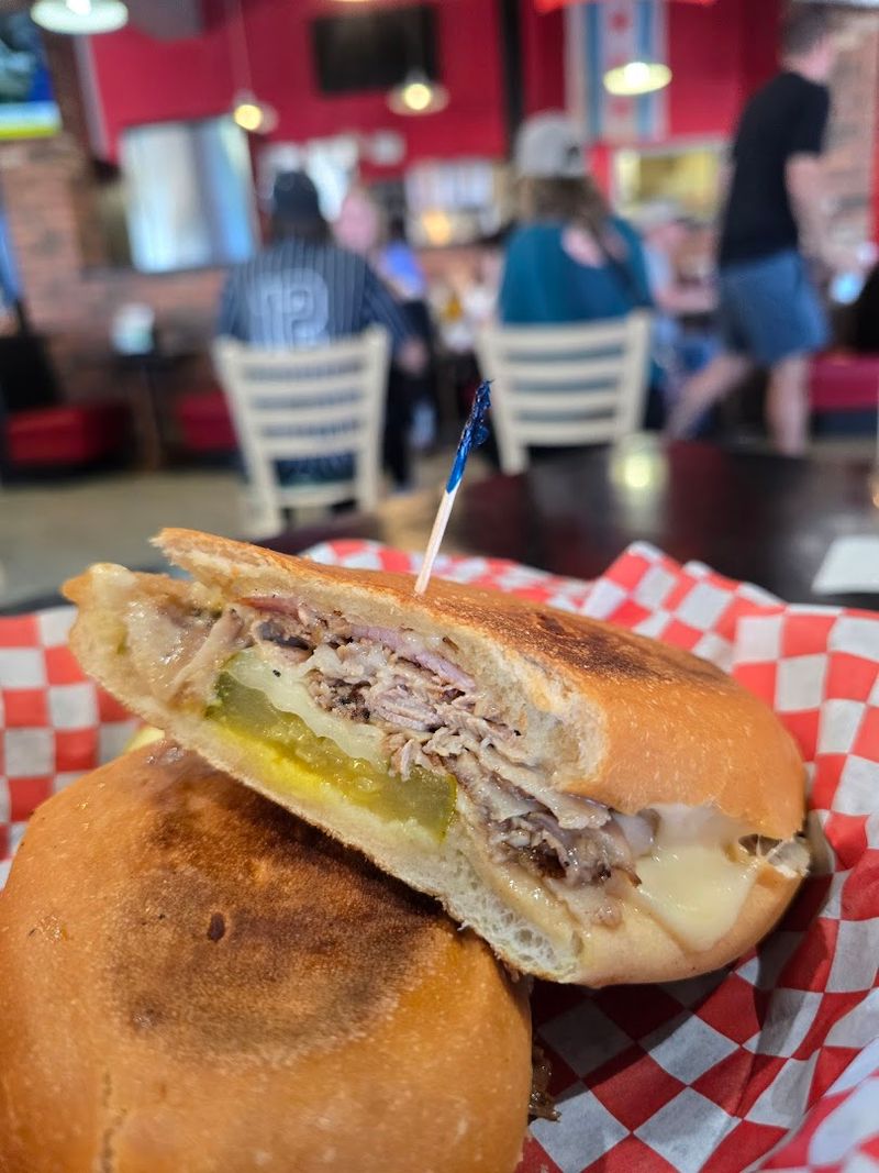 The Fried Bologna Sandwich You Did Not Know You Needed