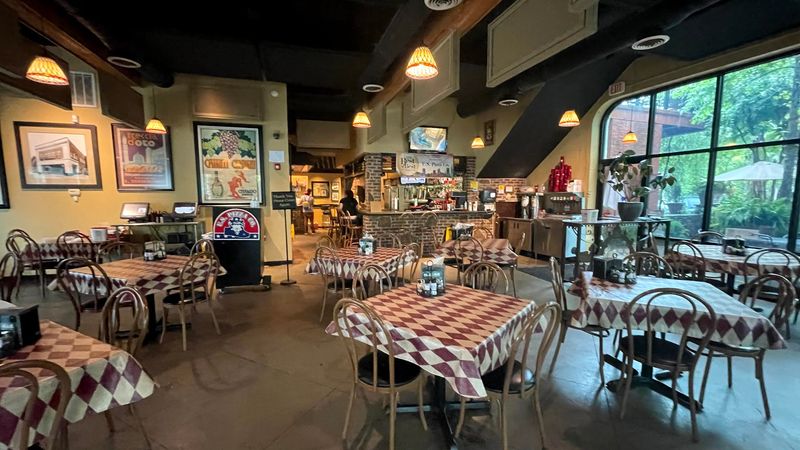 A Menu Full Of Classic And Creative Choices