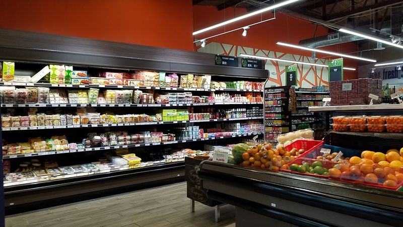 Fresh International Market, Champaign, IL Fresh International Market, Champaign, IL