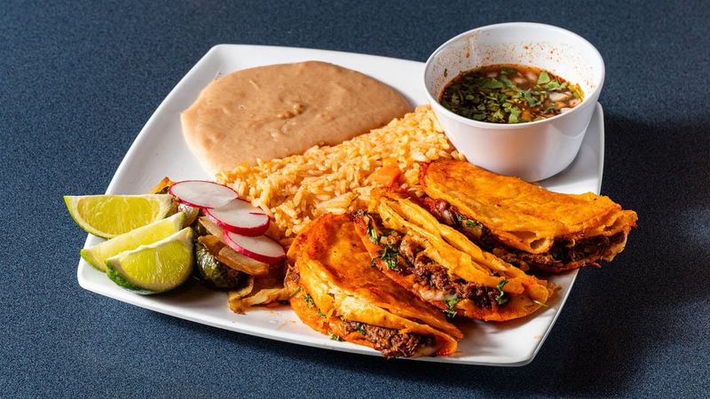 Fresh Jalisco Flavor At El Globo