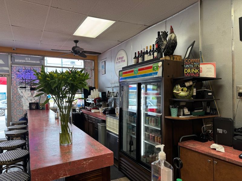 The Service Feels Like Visiting A Beloved Relative