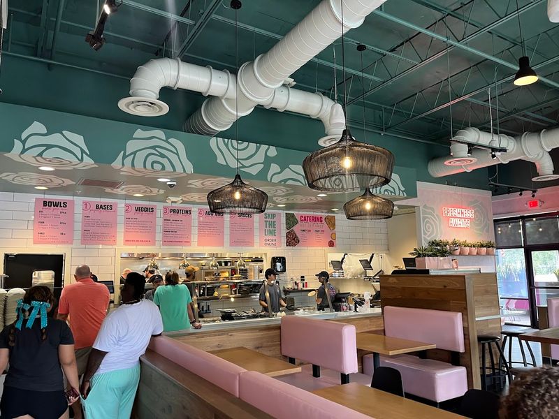 Fresh Kitchen Sarasota