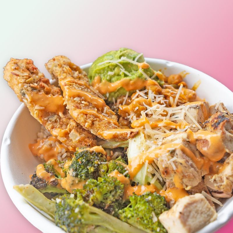 Fresh Kitchen Gainesville