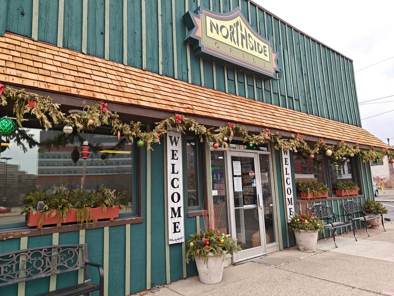 Why Fall Became Fish Season At This Unexpected Location