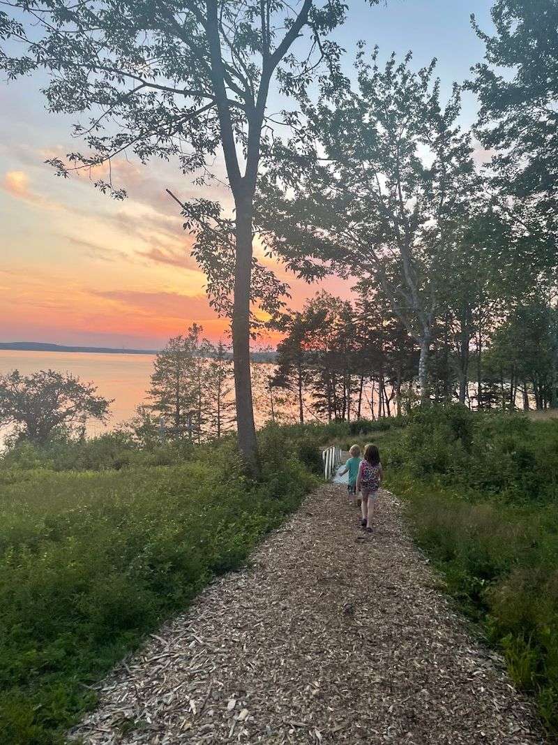 Hidden Surprises Scattered Around The Grounds