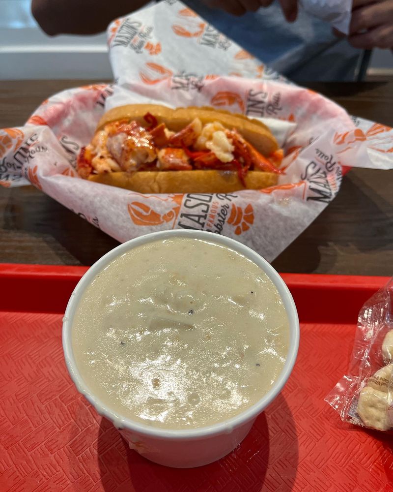 Toasted Buns That Deserve Recognition