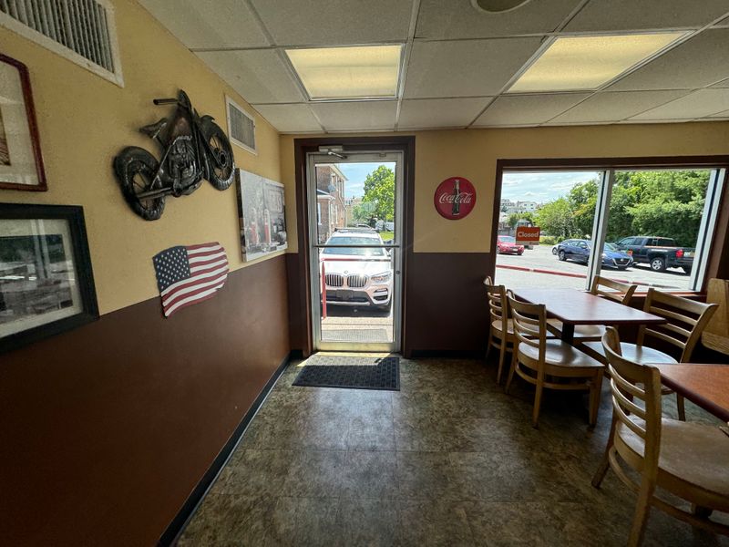 The Nostalgic Dining Room Takes You Back In Time