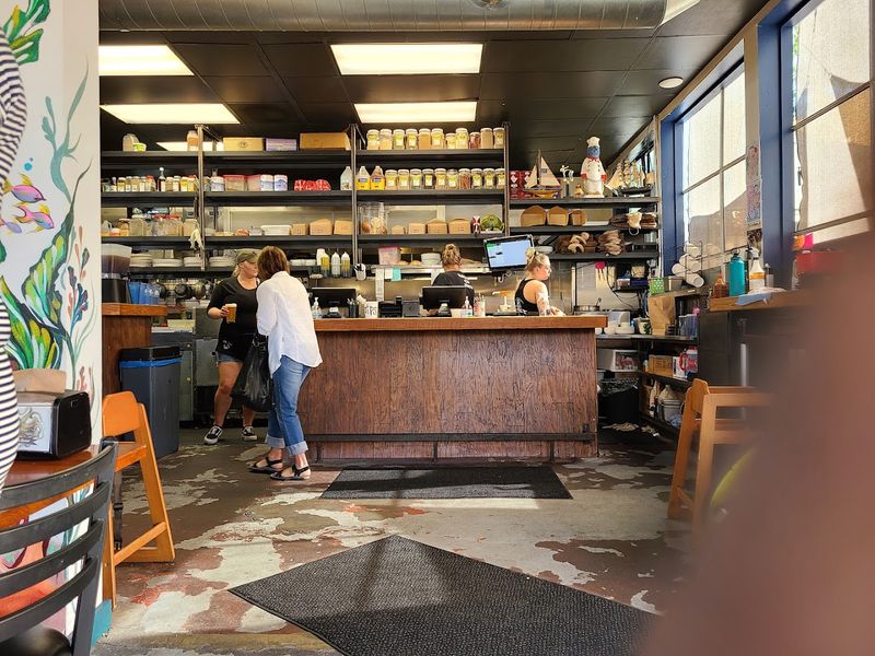 Tips For Planning Your Visit To Andy's Fish House