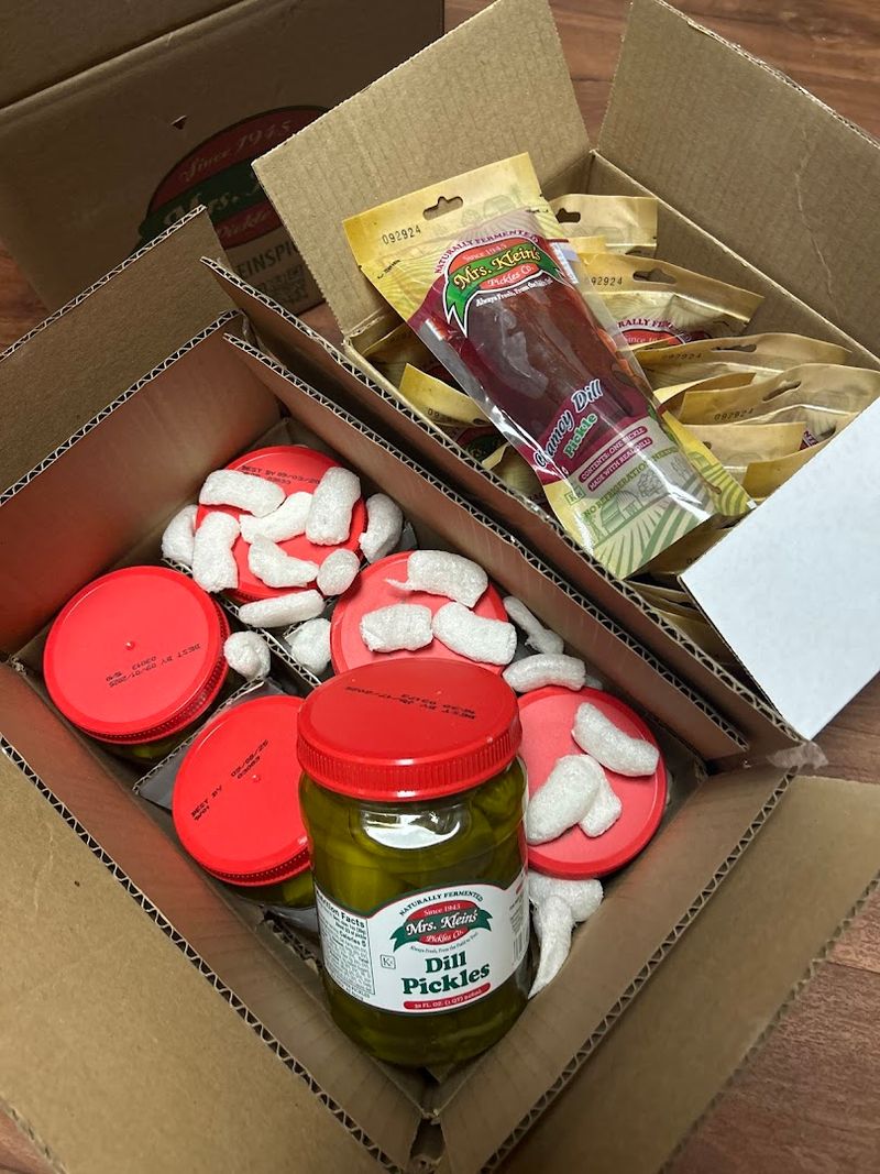 Refrigerated And Shelf-Stable Options For Every Lifestyle