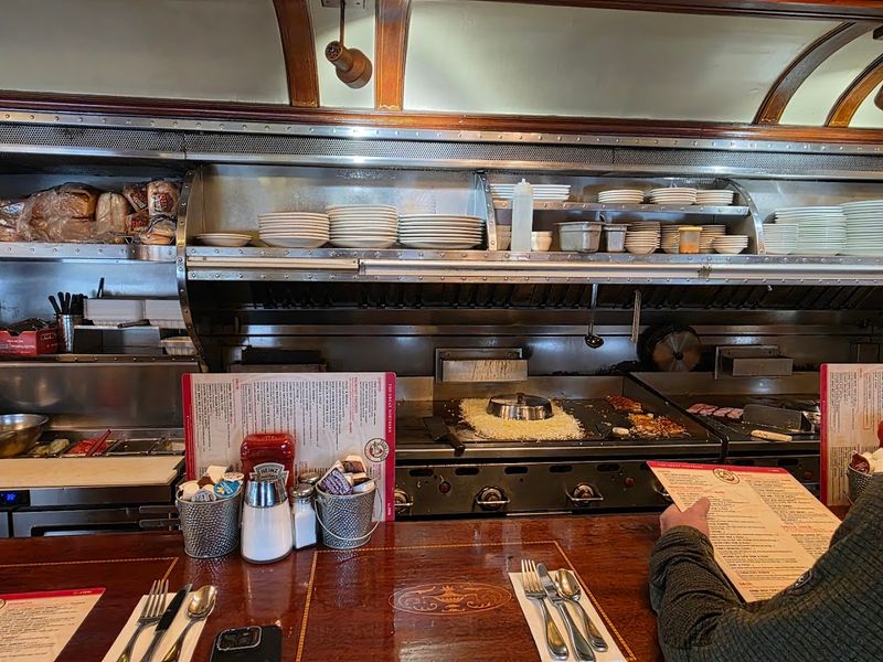 Fresh, Local Ingredients Make Every Bite Count