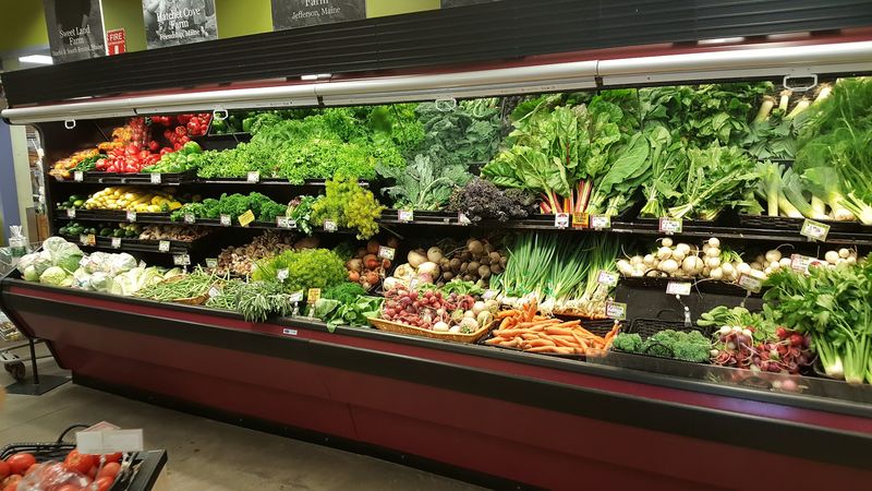 Fresh Local Produce Straight From Maine Farms Fresh Local Produce Straight From Maine Farms