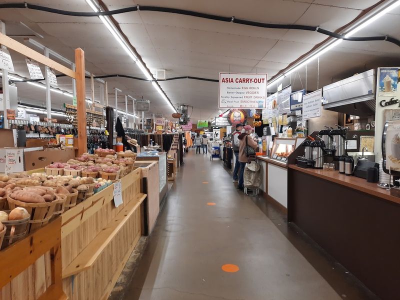 Cash Is King at Root's, So Come Prepared