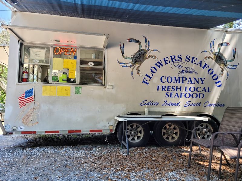 The Food Truck Adds A Whole New Dimension