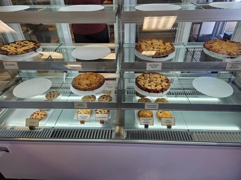 No Preservatives Means Pure, Honest Flavor