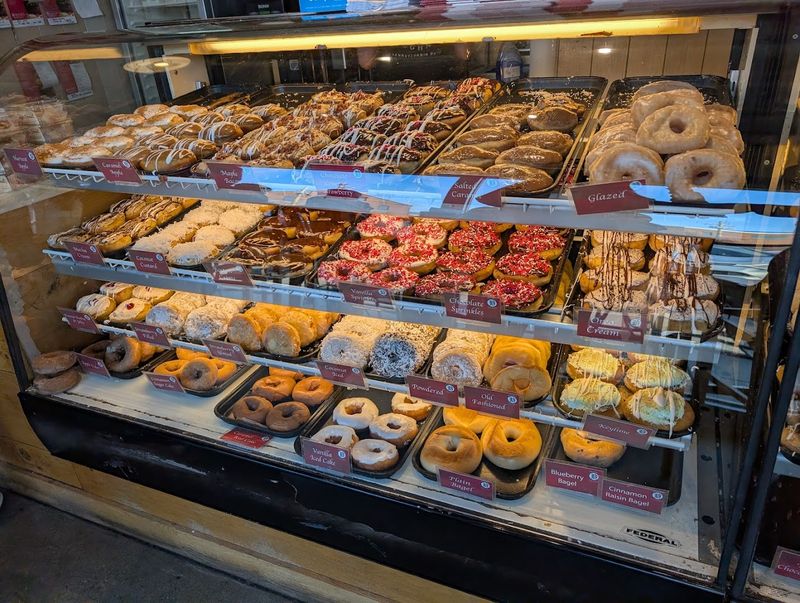 Fresh-Made Every Morning Without Exception Fresh-Made Every Morning Without Exception