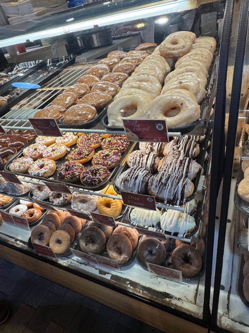 The Great Cake Versus Yeast Debate