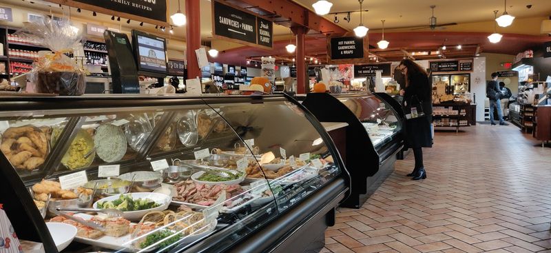 Prepared Foods And Grocery-To-Go For The Serious Home Cook