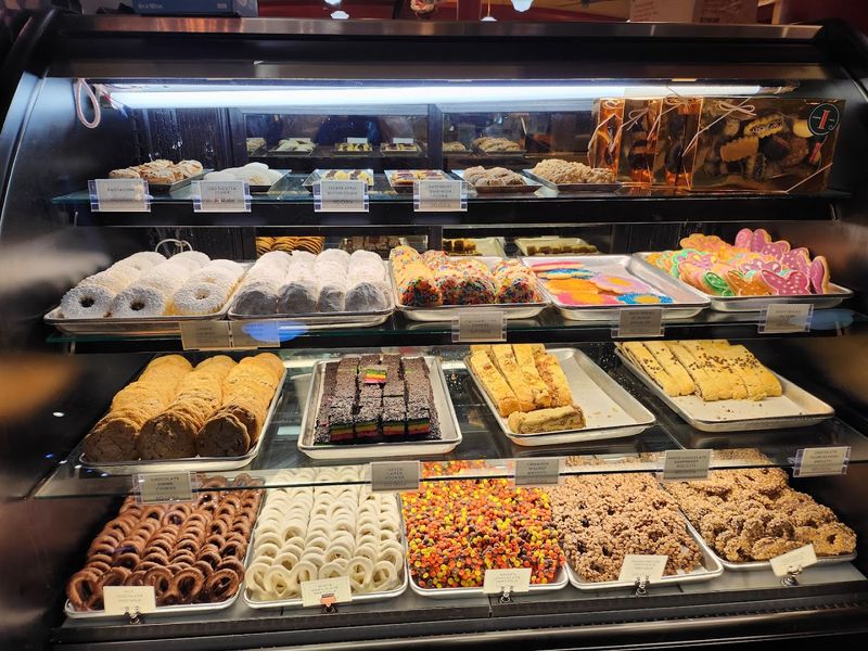 Gelato That Regulars Swear By