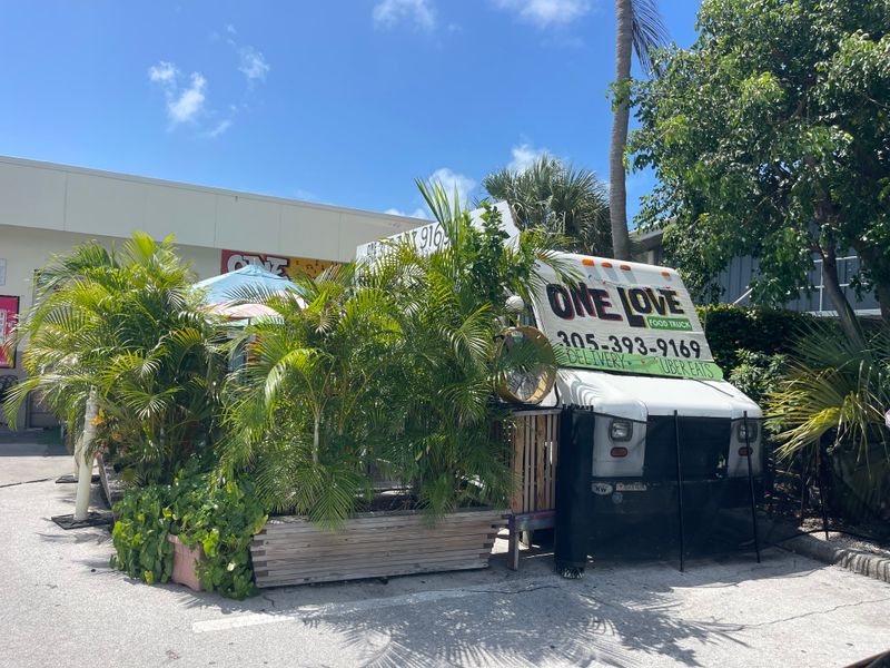 Location, Location, Location: Finding Paradise