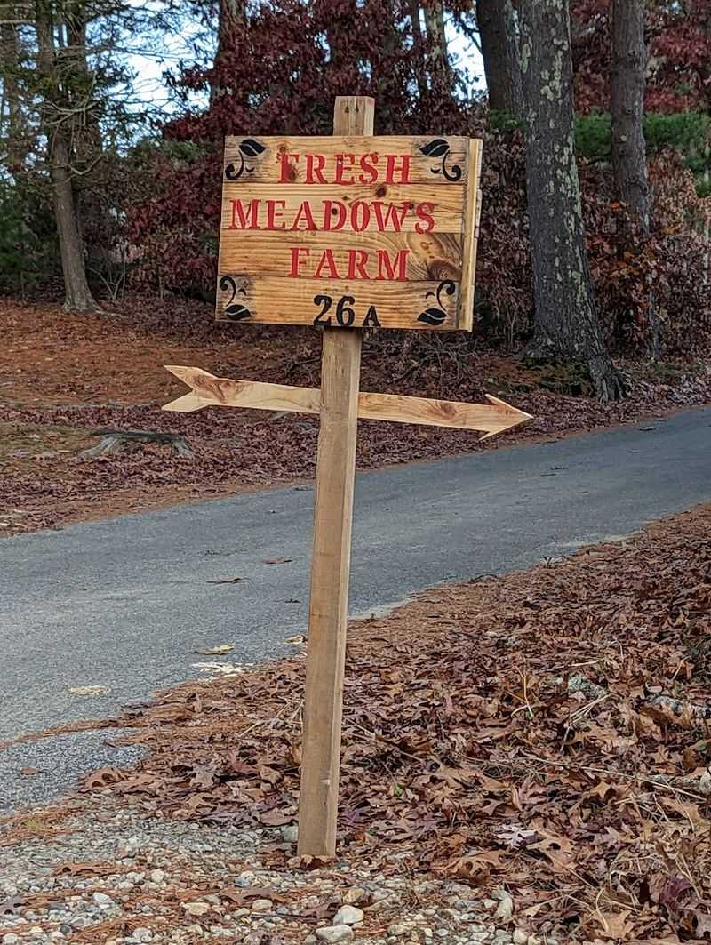 Fresh Meadows Farm