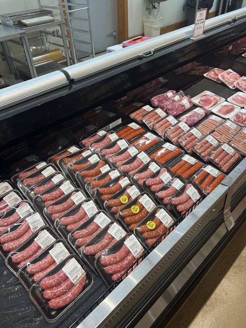 Fresh Meats For The Slow Simmer