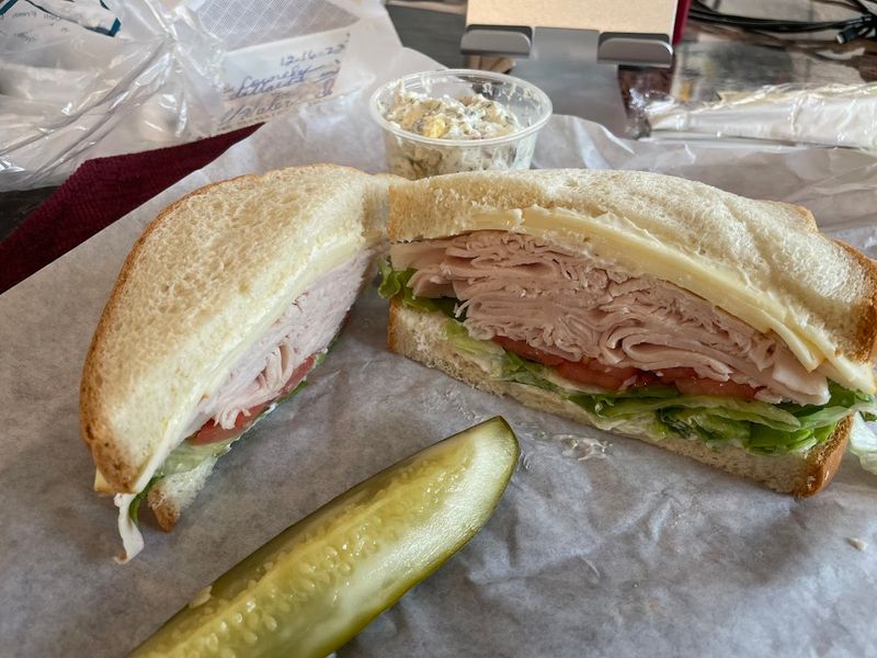 Catering That Goes The Extra Mile