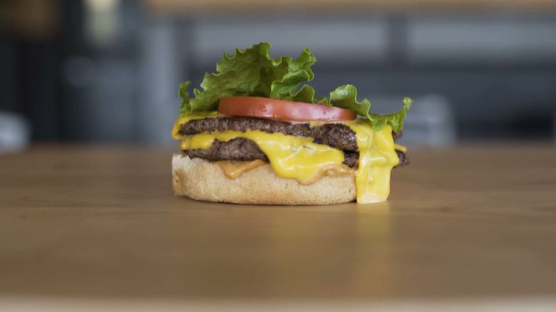 Fresh, Never-Frozen Beef Is The Foundation Of Everything