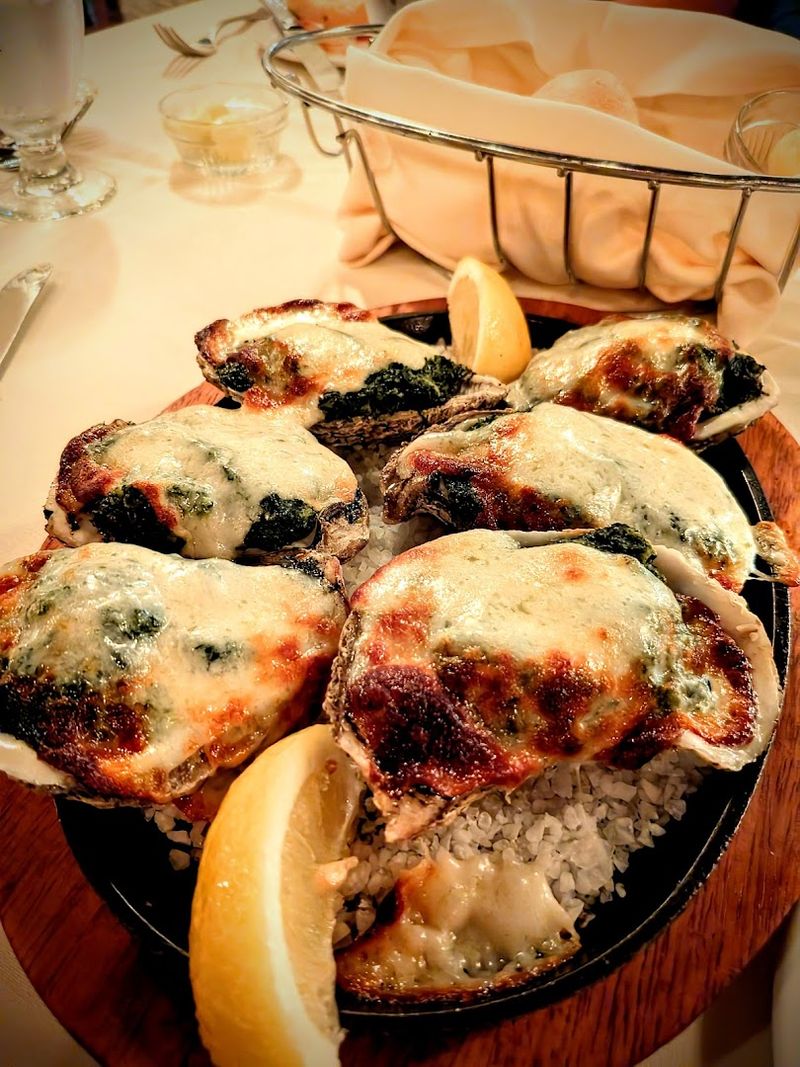 New England Clam Chowder