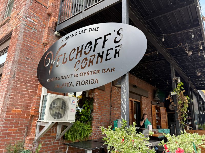 Exact Location, Parking, And First Impressions