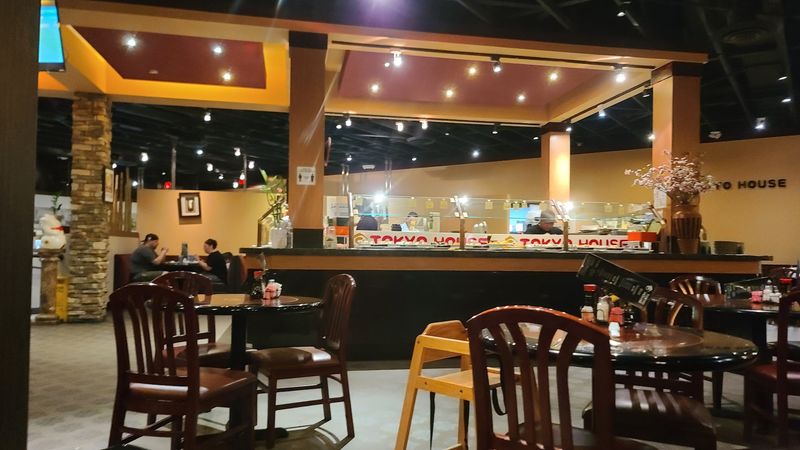Made To Order Hibachi Grill Adds A Hot Plate Option