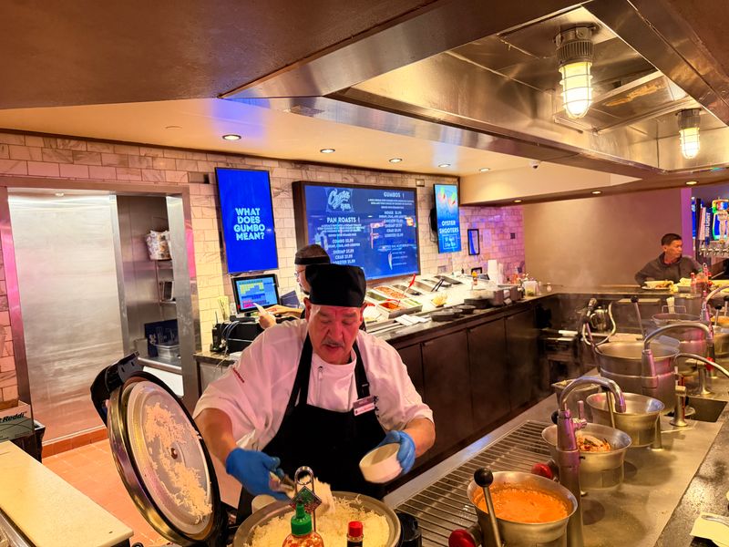 Cioppino That Rewrites The Rules