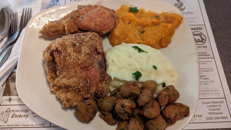 Southern Sides That Round Out Every Single Plate