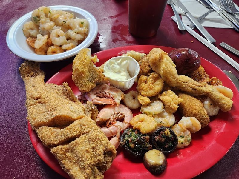 Alligator Tail That Converted A Total Skeptic