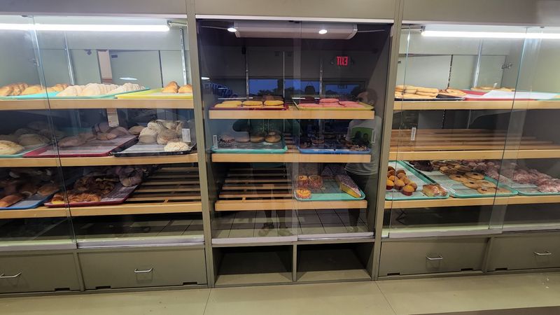 Fresh Pan Dulce That Disappears Fast