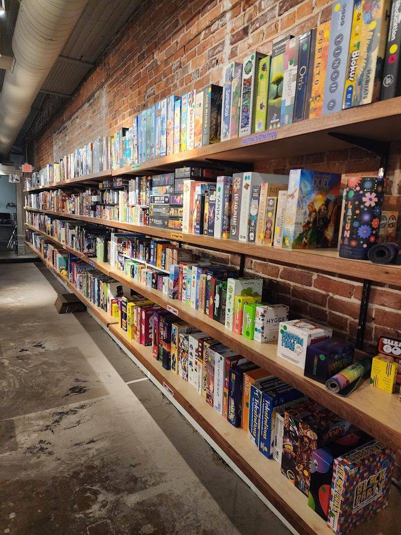 Settle In For Marathon Sessions Without Rush