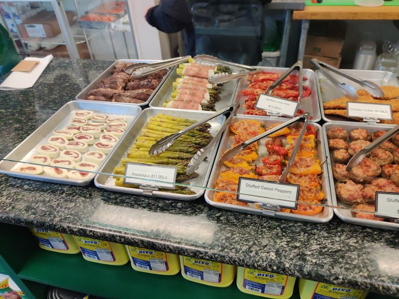 House-Made Mozzarella That Earns Its Own Fan Club