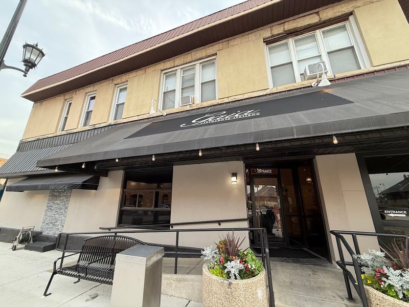 Location And Accessibility